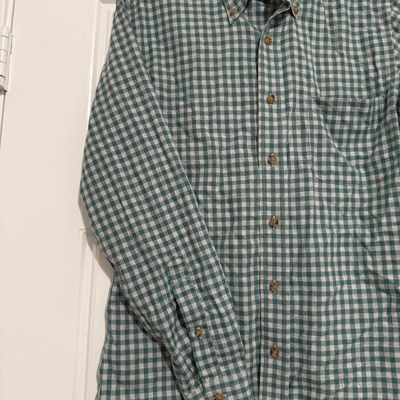 Brooks Brothers Original Polo Button Long Sleeve 100% Cotton Men's Small - Picture 3 of 7